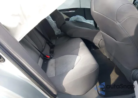 2021 Toyota Camry Le Awd из США, поврежденный, VIN 4T1R11BKXMU025927